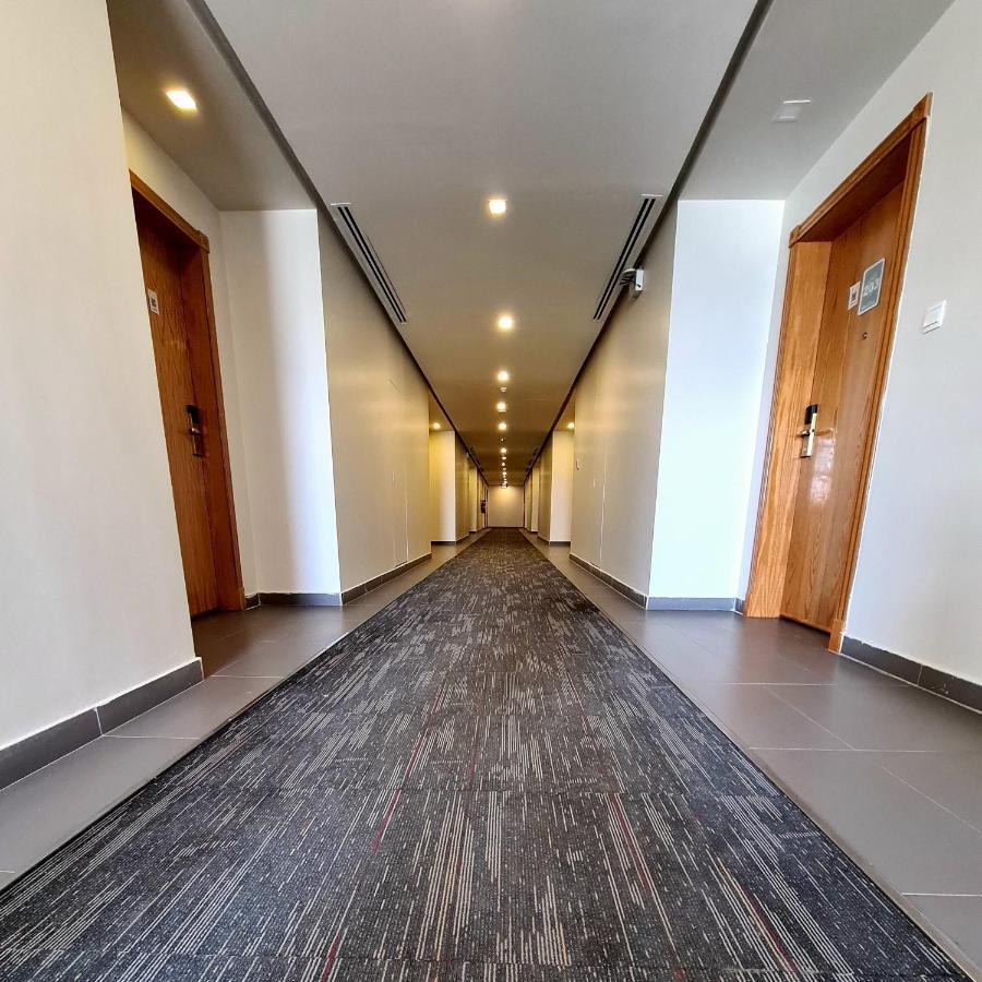 Spar Furnished Hotel Al-Hofuf Exterior foto